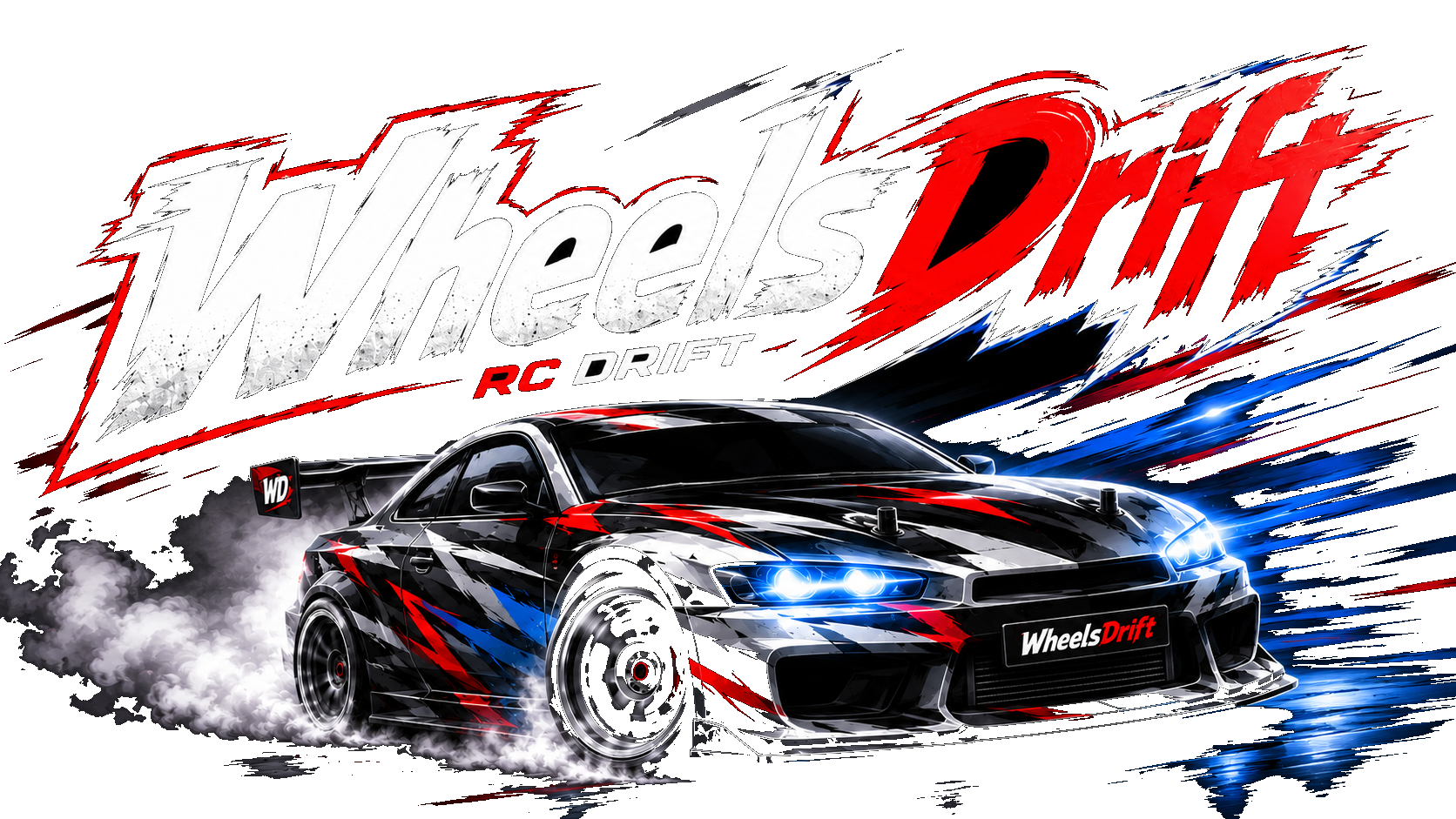 WheelsDrift RC Drift