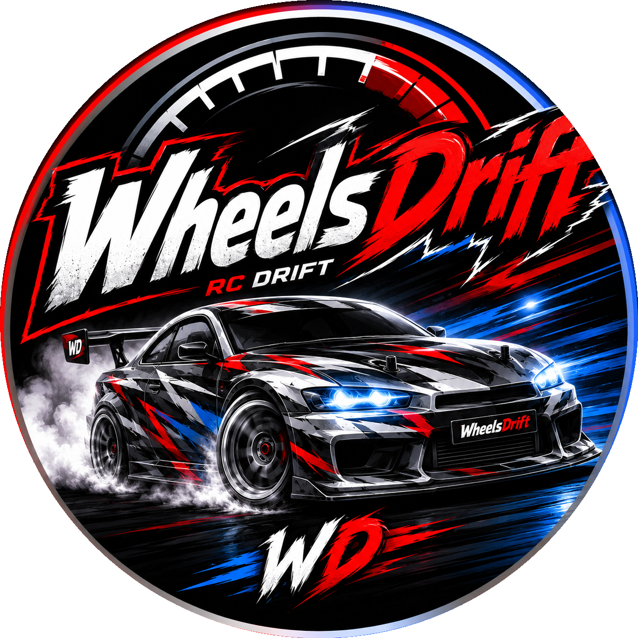 WheelsDrift